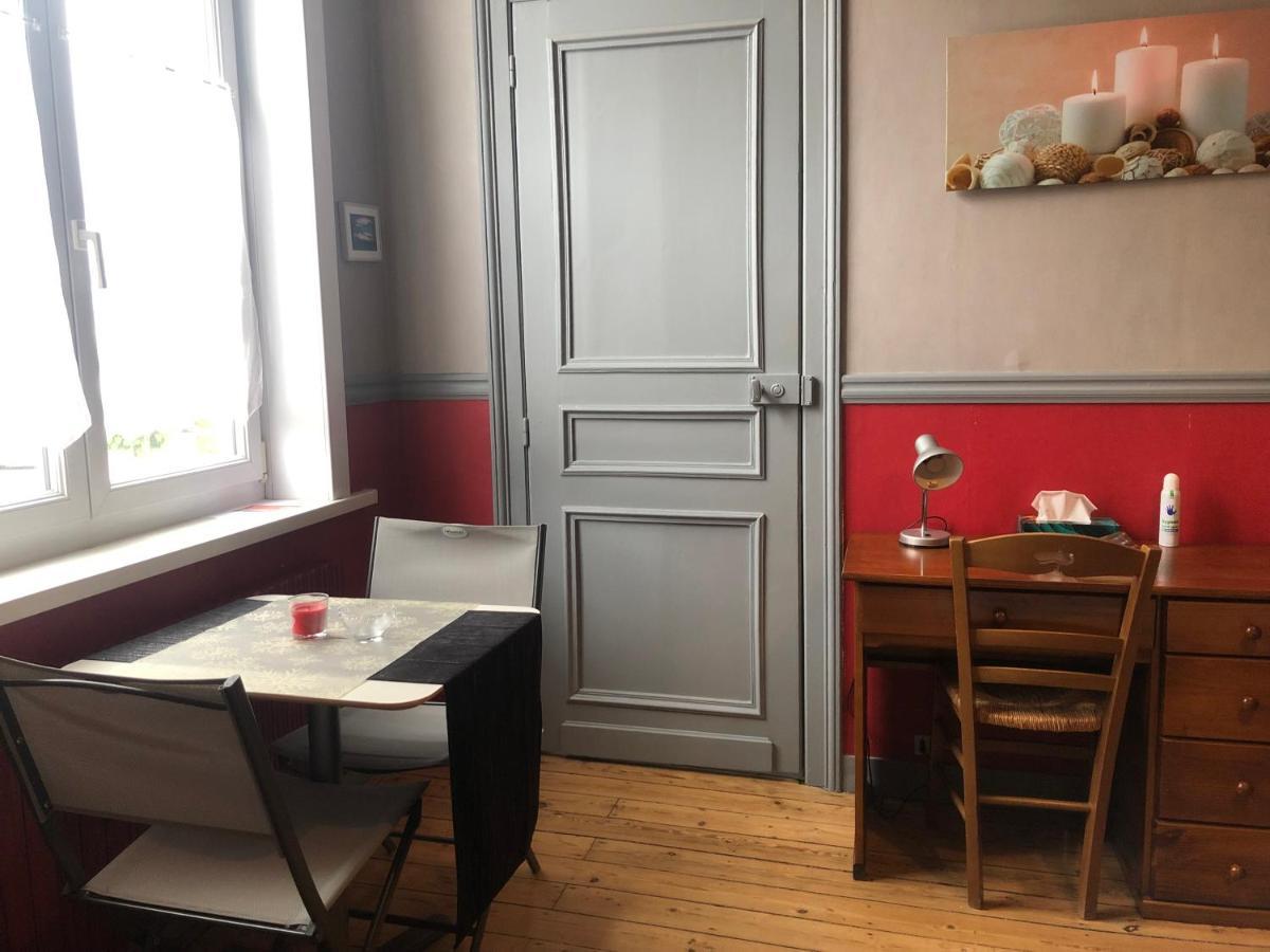 Coquelicot Hotel Armentières Екстериор снимка