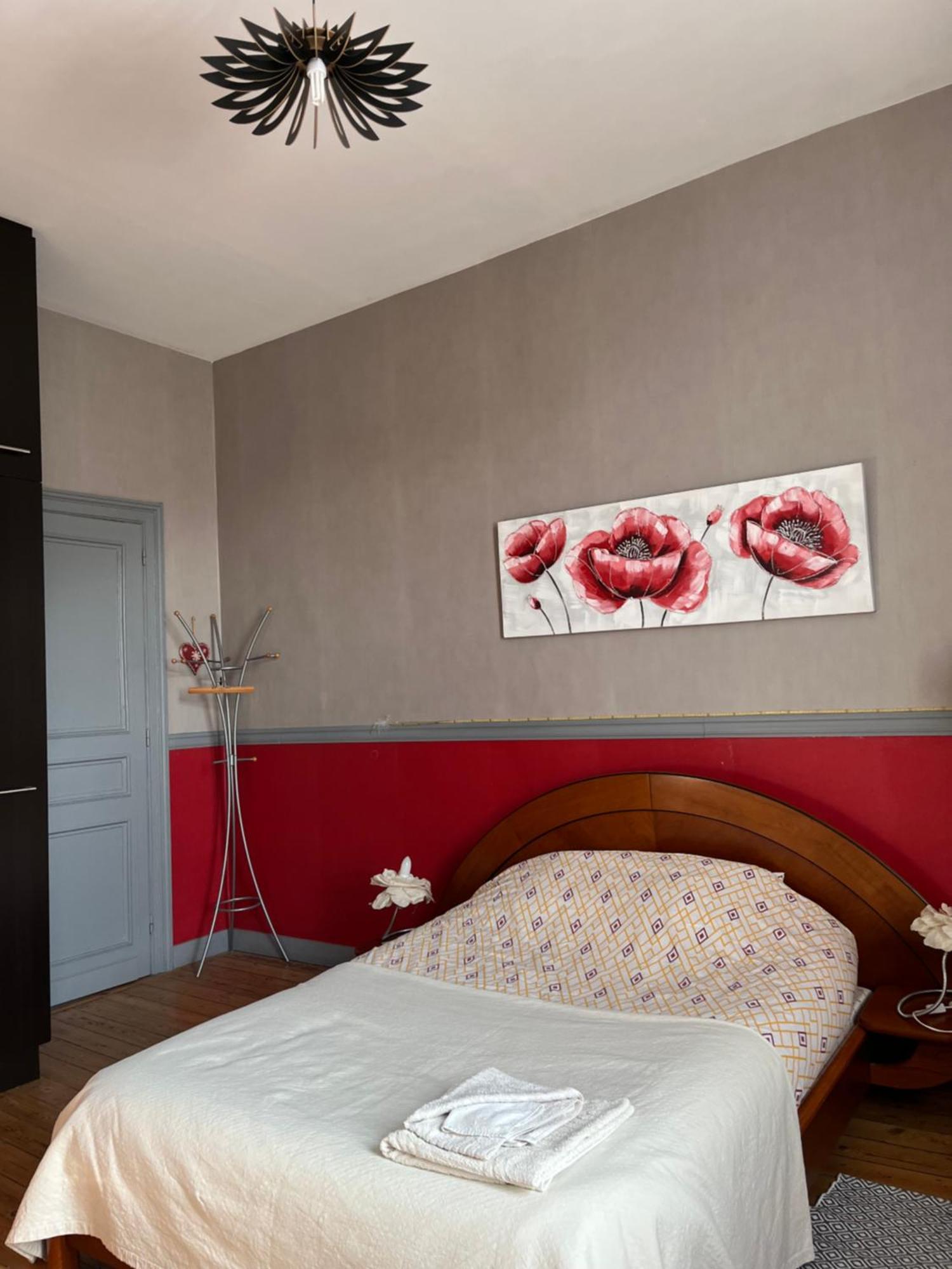 Coquelicot Hotel Armentières Екстериор снимка