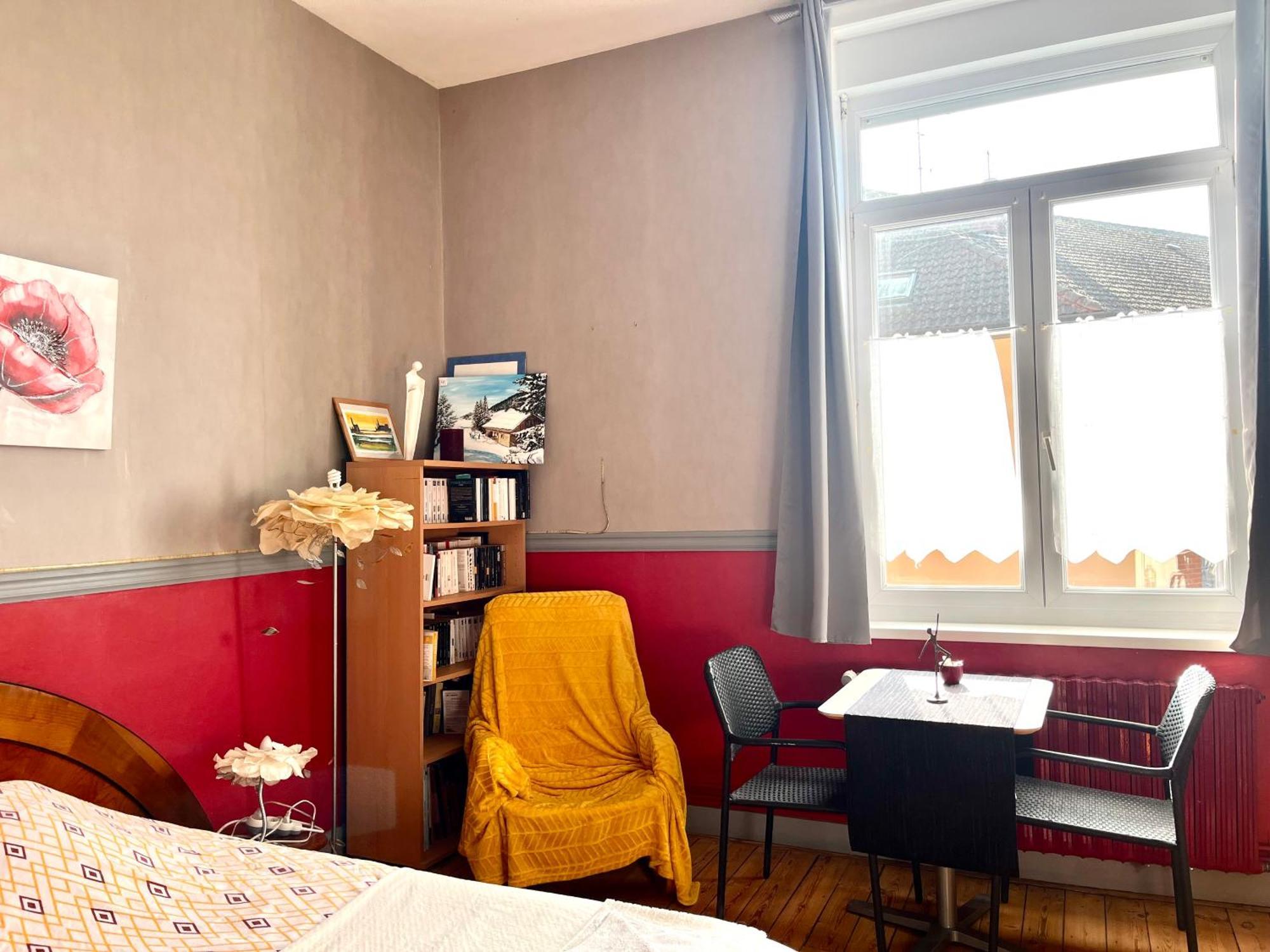Coquelicot Hotel Armentières Екстериор снимка